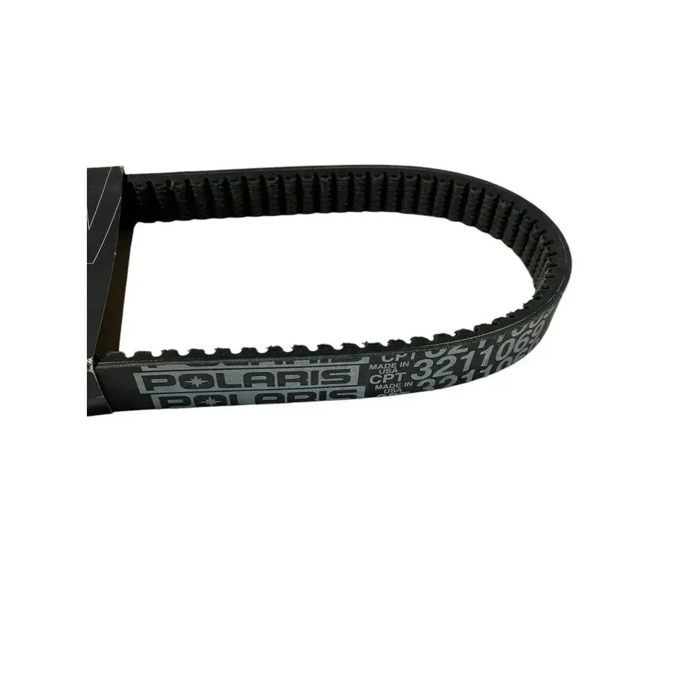 Polaris New OEM Drive Clutch Belt 3211069 Sportsman 500 Magnum ATP Diesel ATV
